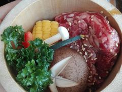 -炎蔵牛舌烤肉