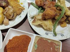 -比亚森自助烤肉料理(裕华店)