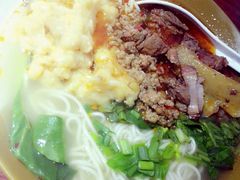 -幺不倒重庆小面(大梁店)