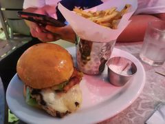 -Chili's Cafe&Bar奇利斯(滨江店)