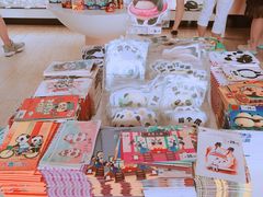 -熊猫邮局(少城店)