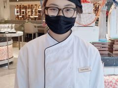 -西安高新希尔顿酒店·咖啡露台西餐厅