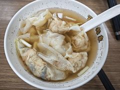 -百福麵家(新馬路店)