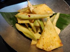 -Ameigo梅果·云贵川bistro(长宁来福士店)