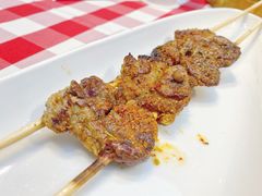 -西贝莜面村(上海百联西郊店)