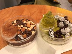 -DQ·蛋糕·冰淇淋(龙湖狮山天街店)