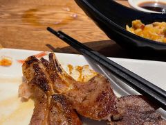 -水木锦堂·自助铁板烧(世贸天阶店)