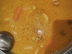 -晓彭肥肠鸡·泡椒鸡火锅(水木天地店)