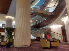 -无锡城中皇冠假日酒店·芳园中餐厅