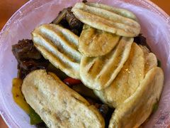 -大锅强·蒸海鲜青岛菜(吾悦广场店)