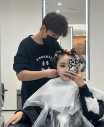 -MaisonFL·美颂法式专业美发艺术沙龙