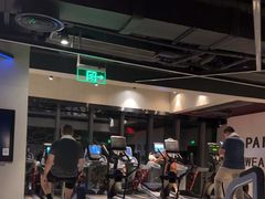 -VIP 威尔仕健身·游泳(嘉华中心店)