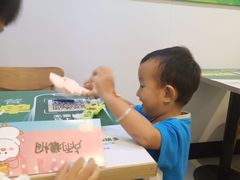 -老乡鸡(宿州汴河路店)
