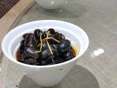 红油木耳-老客站酒楼(金花南路店)