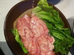 -憨铁匠老火锅(龙岗万科里店)