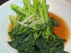 -绿茶餐厅(北京世纪金源店)