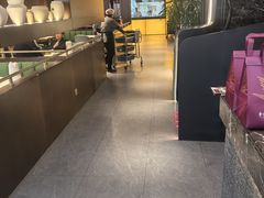 -东方饺子王臻味餐厅(新嘉坡城店)