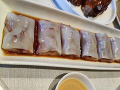 秘汁叉烧肠粉-御宝轩(益丰·外滩源店)