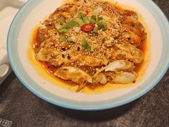 -全聚德(长白直营店)