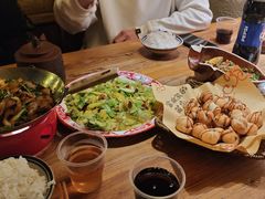 -破三川·新川菜(静安大融城店)