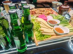 -星璨火吧KTV聚会餐厅(丰庆路店)