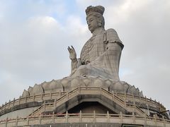-东莞观音山旅游风景区