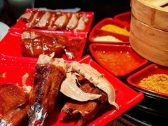 -羲和雅苑•北京烤鸭(乐园道万象城店)