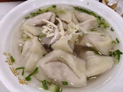 -老西白点心店