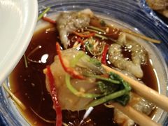 -渔娘渔家丹东海鲜(东直门店)