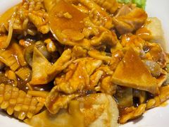 -惠宾饭庄(中山路店)