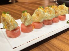 -今轩中餐厅(西安经开洲际酒店)