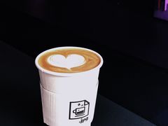 -JPG coffee(广州体育西店)