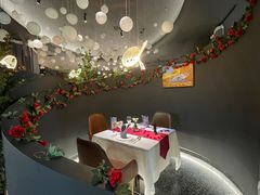 -Wei菋·Le Bistrot