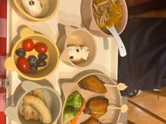 -西贝(厦门中华城店)