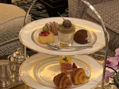 -大堂吧·下午茶·特调鸡尾酒(大连一方城堡豪华精选酒店)