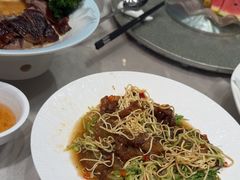 -天下春花园酒店(大东店)