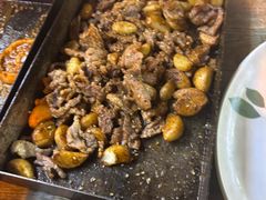 -晓梦戳子肉(瑞云路店)