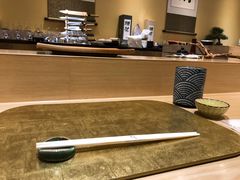 -荣一代目OMAKASE板前料理