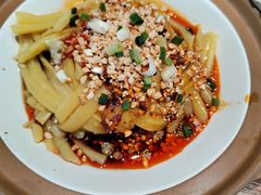 -大盐帮川菜馆(长楹天街店)