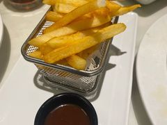 -豪客来牛排(中央花苑店)