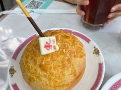 -东鑫记港式茶餐厅(南京东路店)