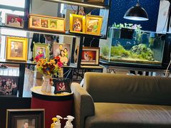 -鸿达摄影KEEP LOVE家庭肖像馆·身份证照(宝山万达广场店)
