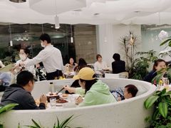 大堂-大树餐厅(朝阳大悦城店)