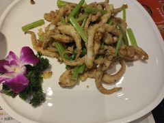 -桥头堡·坤德餐厅(滨江道店)