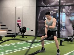-燃坊JEN ACTIVE游泳健身中心·深圳前海JEN酒店