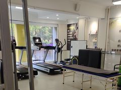 -中田健身工作室(东园店)