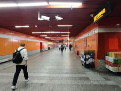 -真北路(地铁站)