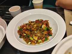 -喜棠·长沙家宴·海鲜·湘菜(麓谷店)