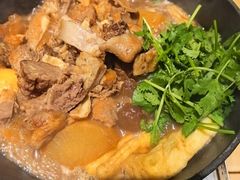 -牛腩之旅·牛腩牛杂煲(光启城美食城店)