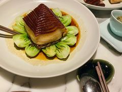 甜品总汇-杭州君悦酒店·湖滨28中餐厅